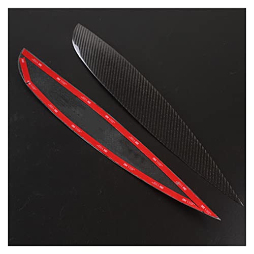 Sourcil de Phare Acura RSX Style Rasso Auto Integra DC5 2002-2006 - 2