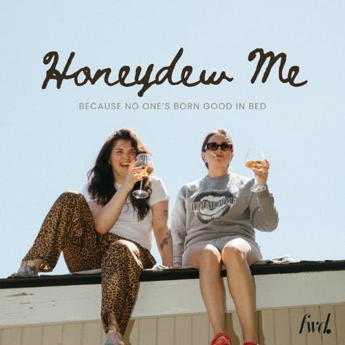 Couverture de Honeydew Me