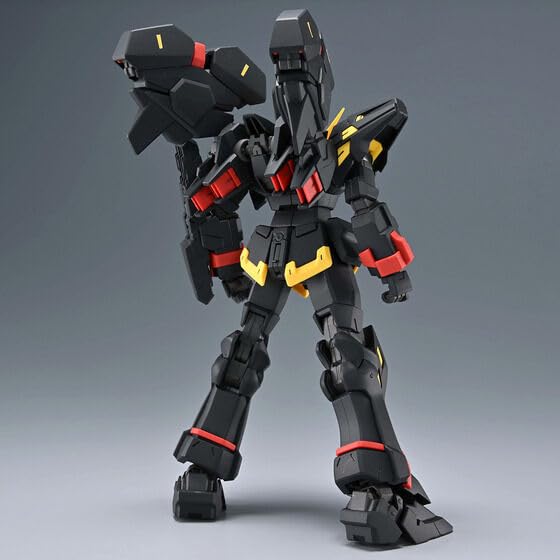 Amazon | HG ヒュッケバインMk-IIIトロンベ | プラモデル 通販