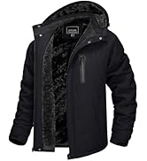 Amazon | [TACVASEN] マウンテンパーカー メンズ 登山ウェア 撥水性