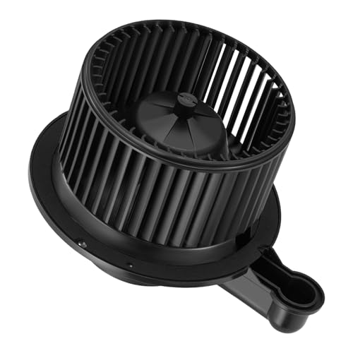 Image of HVAC Blower Motor 700178 Compatible with Ford Explorer /Explorer Sport Trac 2006-2010, Compatible with Mercury Mountaineer, 75818, 8L2Z19805A, PM9178 A /C Blower Motor Assembly