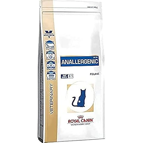 ROYAL CANIN Haustierfutter - 4000 g Cover