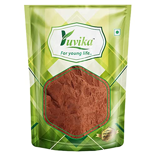 YUVIKA Geru – Geroo – Ochre (400 Grams) YUVIKA Geru – Geroo – Ochre (400 Grams)