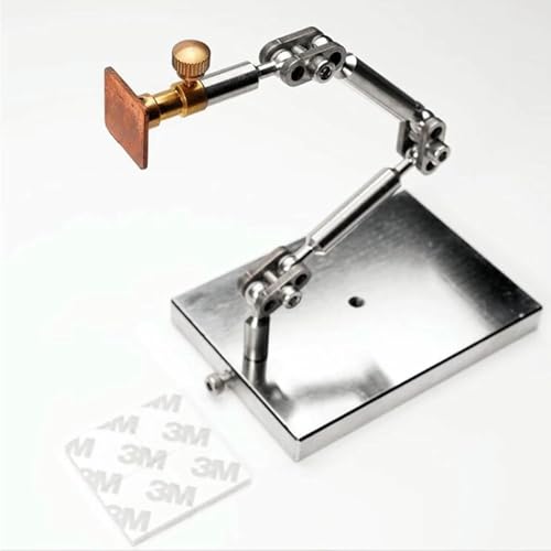 Support de prise de vue stop motion et kit armature DIY figurine - 8