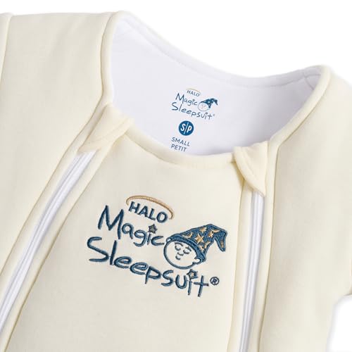 Image of Magic Sleepsuit Baby Merlin's Cotton Baby Swaddle Transition Product