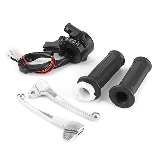 KIMISS Manopola acceleratore, leva