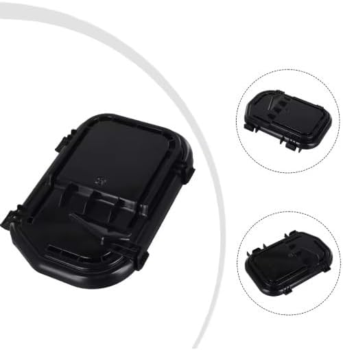 Headlight Rubber Cover For A6 2006-2011 For Car Headlight Replacement 4F0941158 4F0941159 Headlight Cap Headlight Bulb Cap
