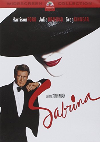 Preisvergleich Produktbild Sabrina