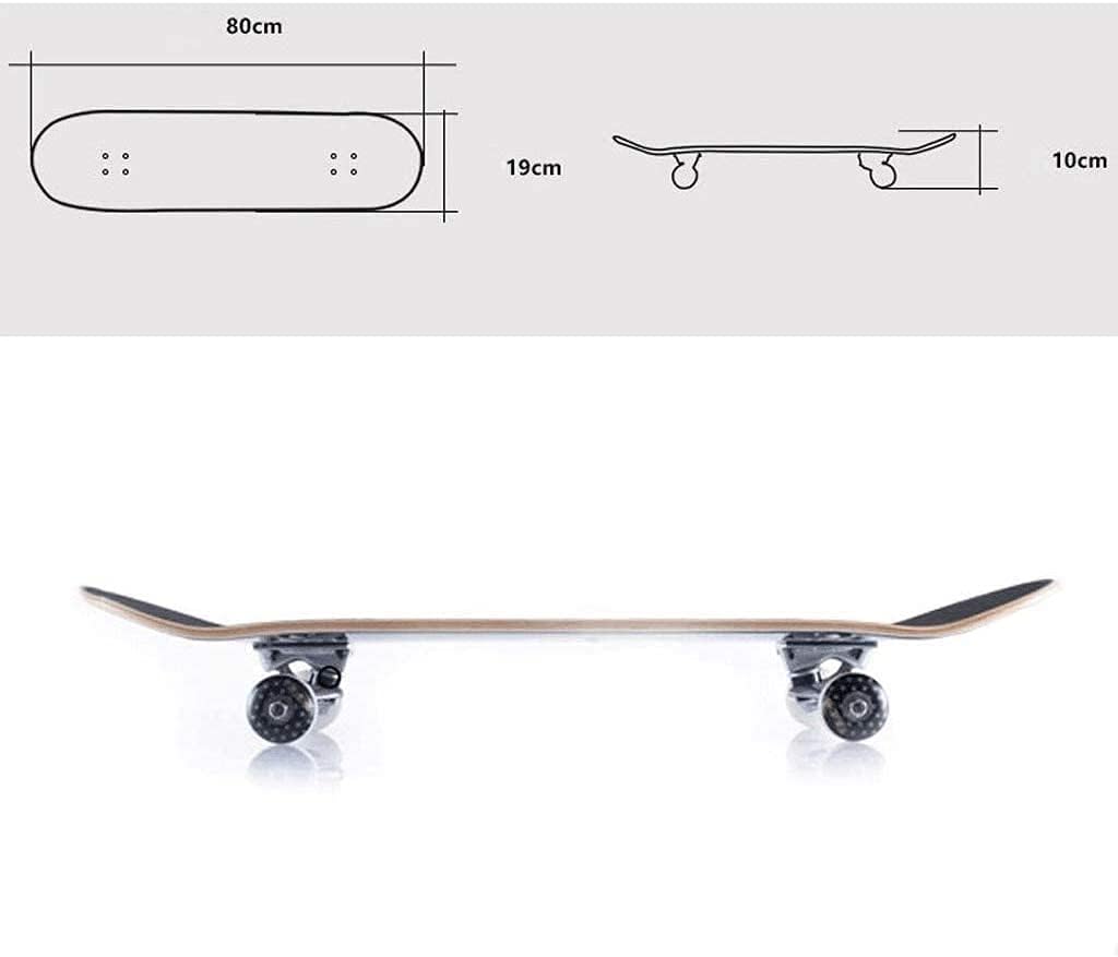 バックサイドワークス 退魔デッキ & M:i:FIXデッキ ボード2枚セット