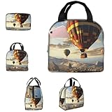 Design portable : la boîte à déjeuner de camping est légère et facile à transporter. Poignées épaisses avec fermoir amovible, non seulement vous pouvez la transporter, mais également l'accrocher à votre sac à dos, porte-documents, sac de voyage et ainsi de suite. En outre, le sac isotherme de plage est une poche avant zippée pour un rangement pratique de petits effets personnels.