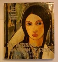 The National Museum of Cuba: Painting B002T9JN2G Book Cover