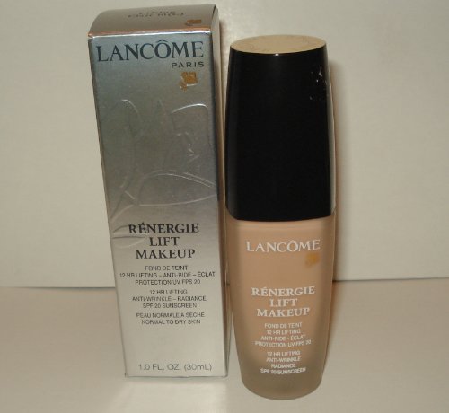 Renergie Lift Makeup Normal to Dry Skin #350 Dore 10 (NW)