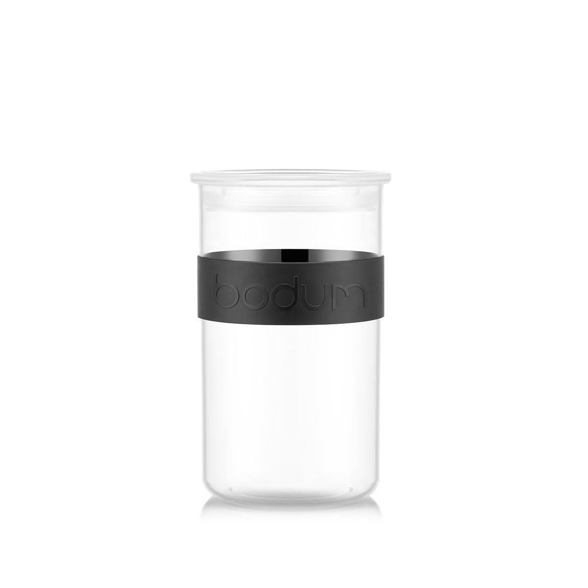 Amazon｜BODUM ボダム 保存容器 キャニスター PRESSO プラスチック保存
