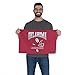 Northwest Oklahoma Sooners NCAA Rally - Rally Towel 18 x 15 Inches