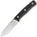 B35 Fixed Blade Black G10 LSTB35GBK