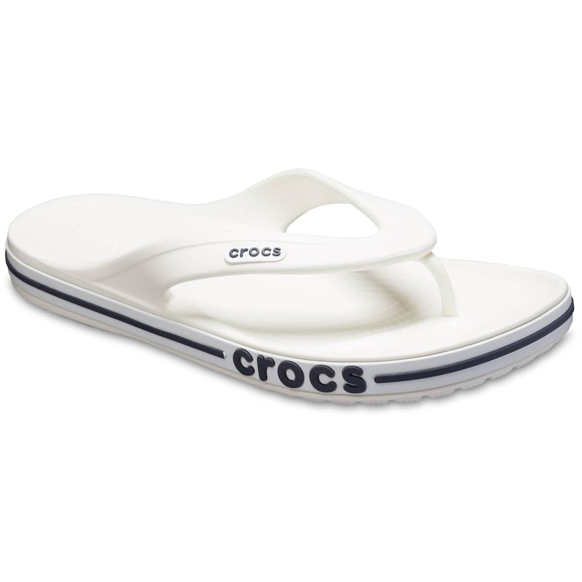 Crocs Bayaband Flip - Klapki Unisex