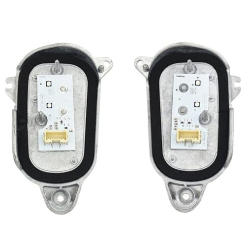 Ballast pour phare LED DRL module éclairage latéral unité commande gauche droit