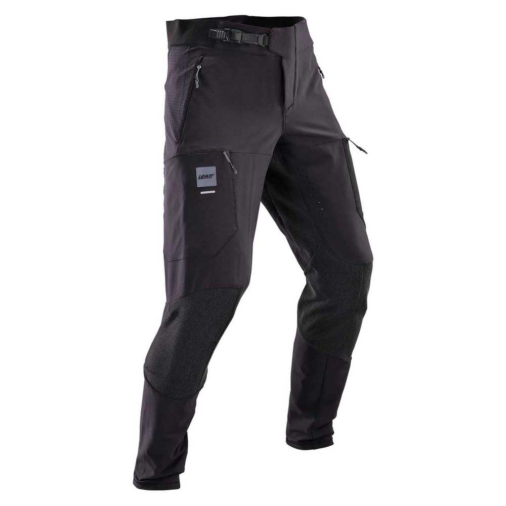 Leatt MTB Gravity 4.0 Junior Pants Black L, 5026060992