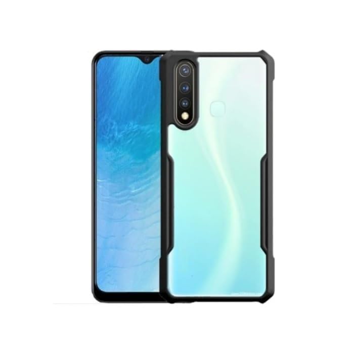 See full amazon price history chart for OneLike Shockproof Premium Hard PC + TPU Bumper Protective Camera Protection Ultra Slim Case Cover for Huawei Y6p - (Black) OneLike Shockproof Premium Hard PC + TPU Bumper Protective Camera Protection Ultra Slim Case Cover for Huawei Y6p - (Black) (B0D6GXQC3G) Amazon Price History, Amazon Price Tracker