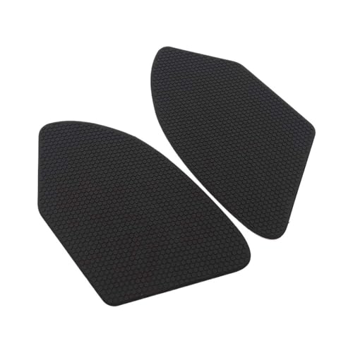 Protège-réservoir GSXR 1000 2017-2018 avec coussinets de traction moto - 6