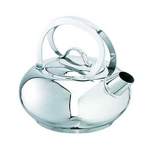 Ada Wasserkessel, Edelstahl, 2 (1,5 ltr.)