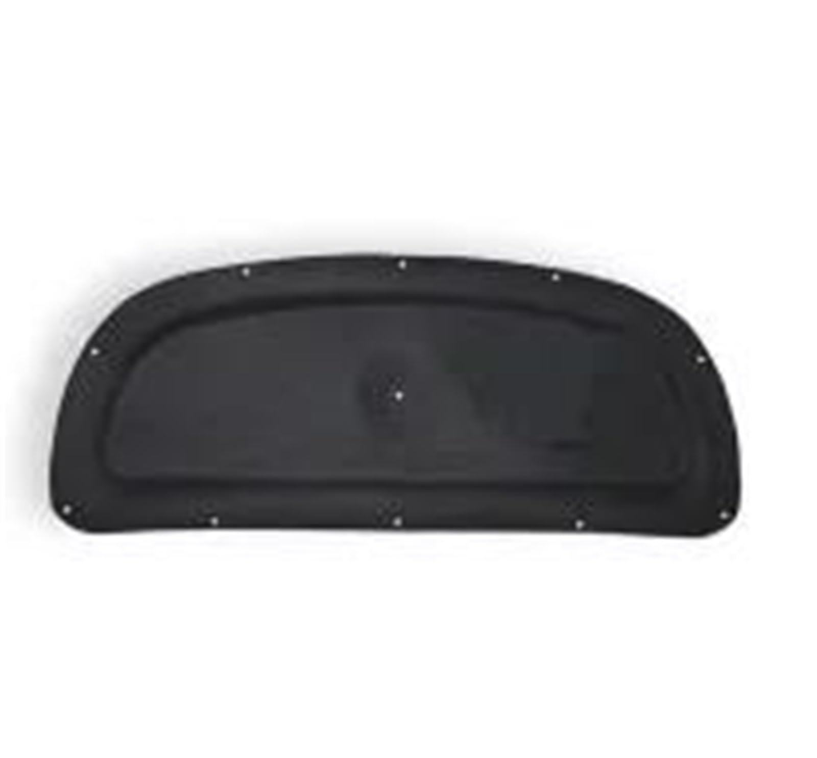 Insonorisation capot Hyundai Creta réduit bruit moteur tapis isolant