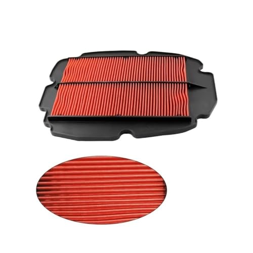 Filtre à air moto pour rouler sereinement en VFR800 sur route