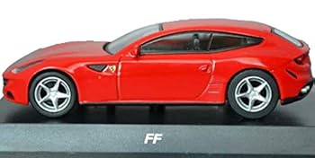 Amazon.co.jp: 京商 フェラーリ ミニカーコレクション9 サークル