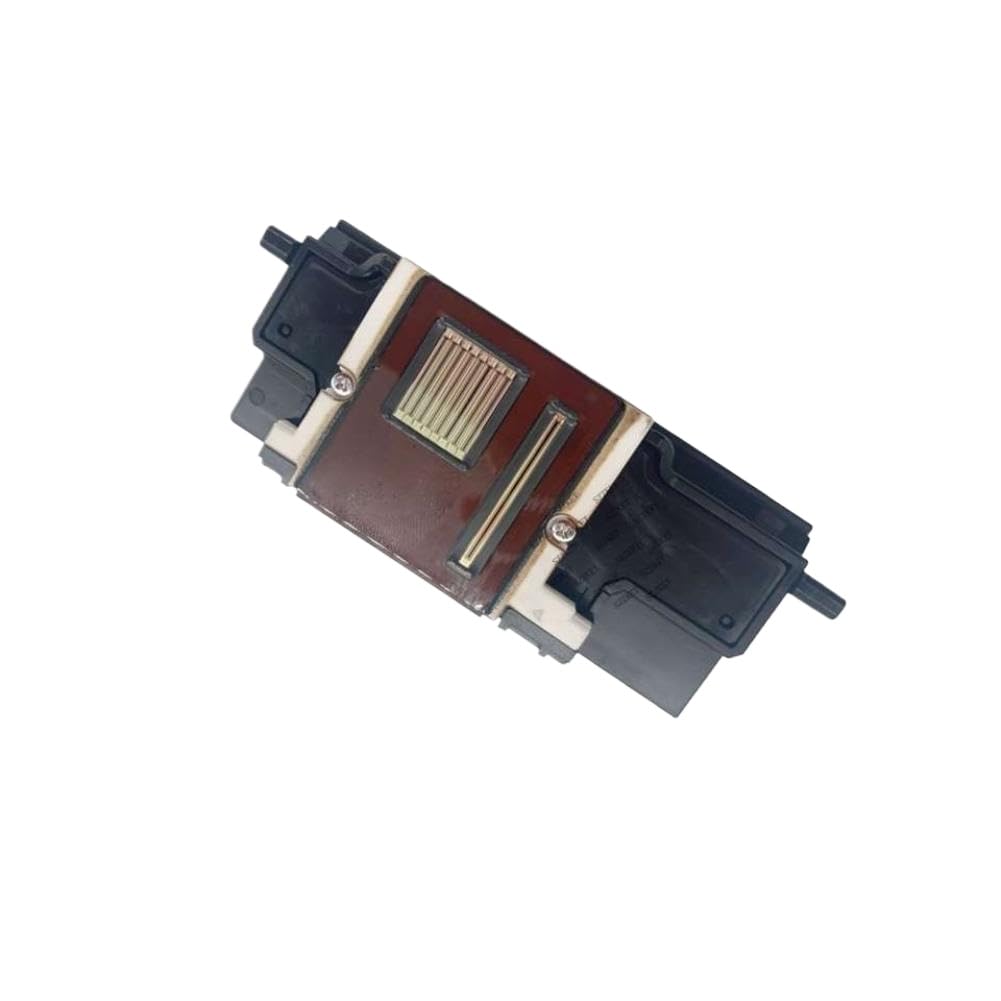 Cabezal de impresión QY6-0078 soluciona el error de inyectores tapados en MG6150 6