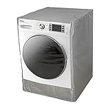 Abertura Frontal com Transparência e Zíper. Impermeável, não retém poeira e protege contra água. Material flanelado para não danificar o aparelho. Fácil limpeza, resistente à álcool e produtos multiuso. Prática e simples de usar
