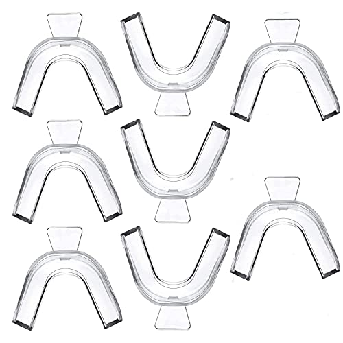 Teeth Whitening Trays