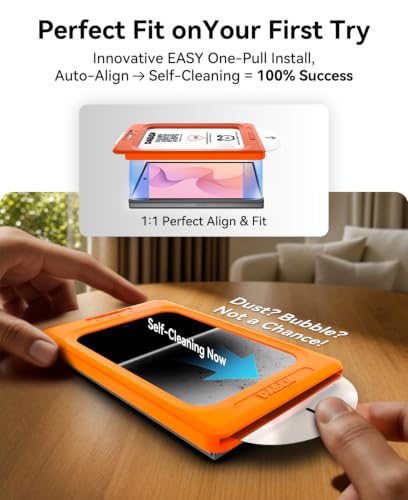 Image of DABEN Tempered Glass For Samsung Galaxy Z Fold 8
