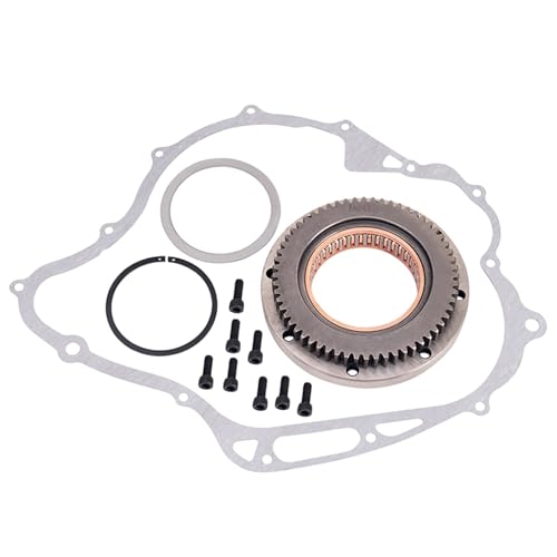 Joint d'embrayage de démarreur pour Yamaha XVS1100 et BT1100 Bulldog