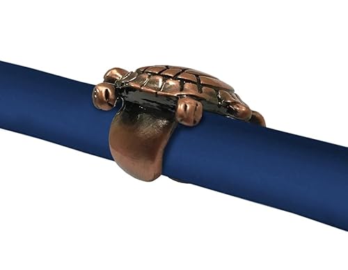 Miniatura 7 de Prestige Medical Joyería de estetoscopio 3D, pato - acabado pintado