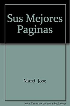 Paperback Sus Mejores Paginas (Spanish Edition) [Spanish] Book