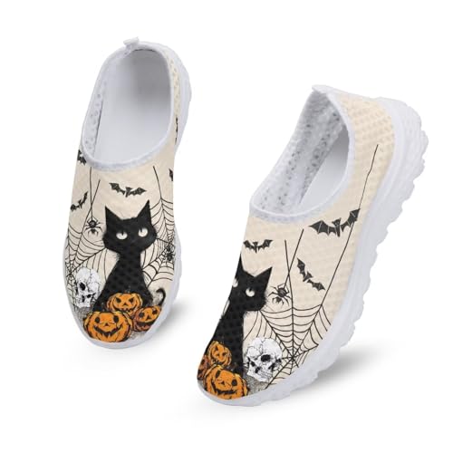 Image of Athletic Tennis Sneakers Road Road Running Shoes US 5.5-11.5 Slip On Shoes for Women