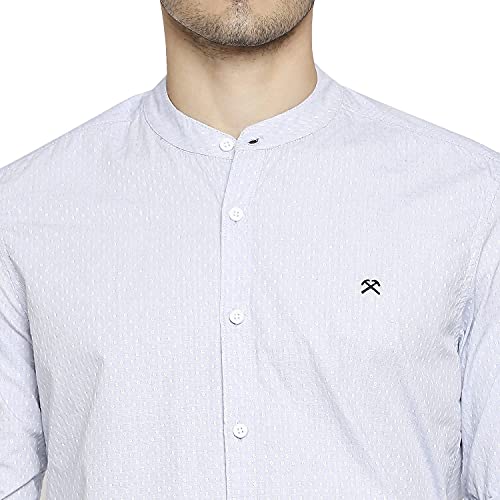 Image of HammerSmith Men's Regular Fit Shirt