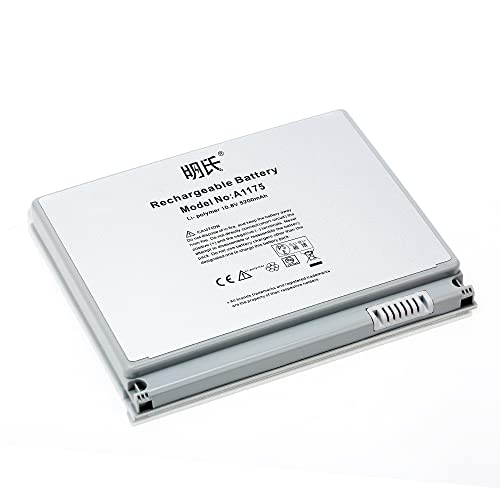 yPSEF؁z APPLE Abv MacBook Pro 15" A1260 Ήp VVo[ y10.8V 5200mAh z \obe[
