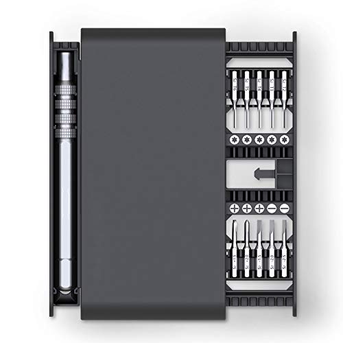 Multifunción 21 en 1 Juego de Herramientas Electrónicas DIY
