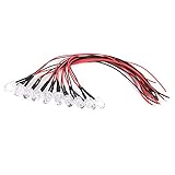 led smd uv 3w 400 nm Para el uso de profesionales o entusiastas de la electrónica, esta lámpara funciona como una gran variedad de diodos emisores de luz.
