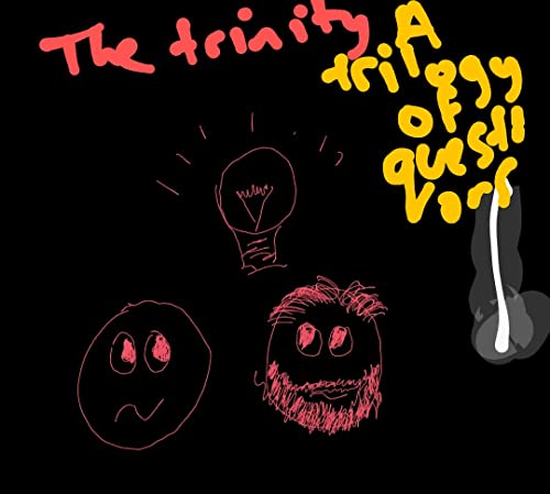 What is the Trinity?