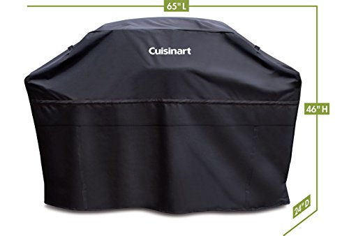 Cuisinart CGC-65B Grill Cover - Image 5