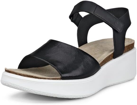 ecco flow sandals