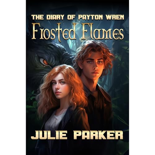Enjoy Frosted Flames from Julie Parker episode artwork