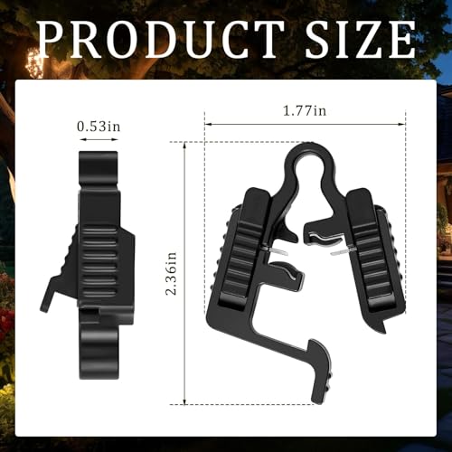 24-Pack Low Voltage Wire Connector for Weatherproof Landscape Lighting Cables 12/14/16/18 Gauge