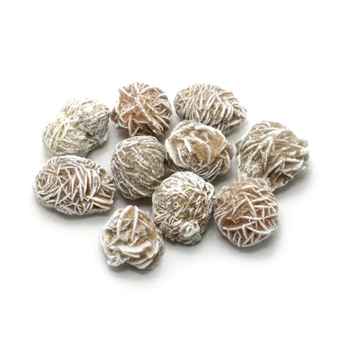 CrystalAge Desert Rose Specimen - Small