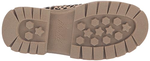 Blowfish Malibu Girl's Chassy-k Chelsea Boot4