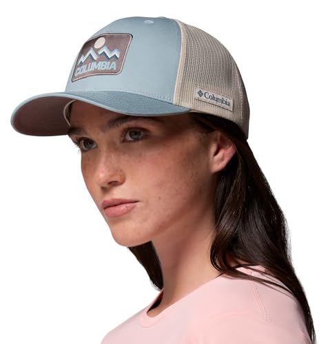 Image of Columbia Mesh Snap Back
