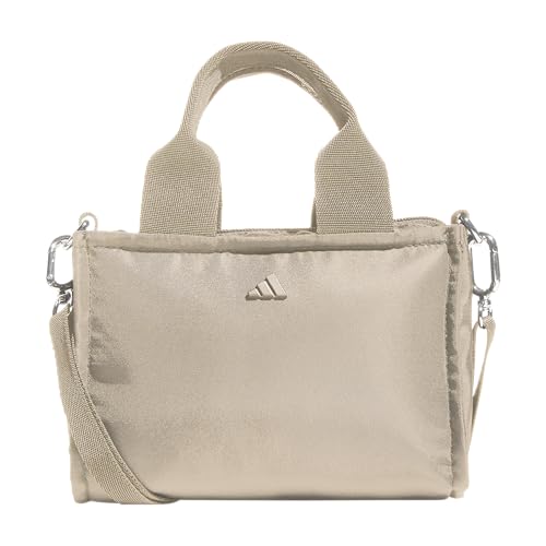 adidas Micro Mini Tote Handbag Premium Crossbody Bag