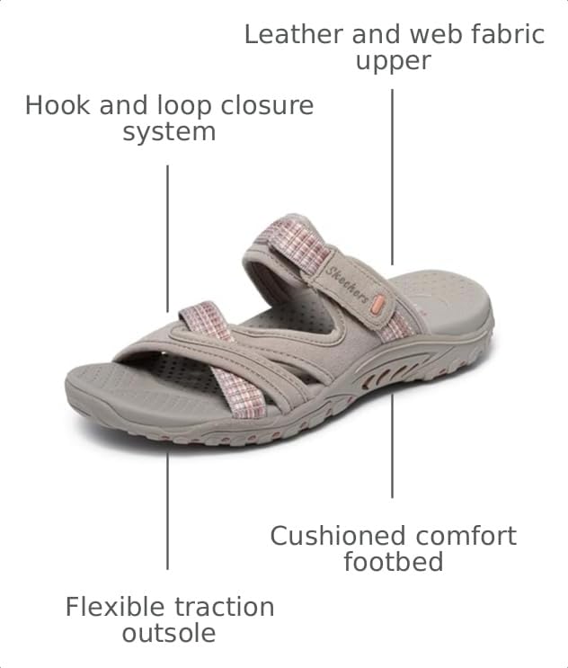 Image of Skechers Women's Reggae - Color-full